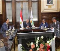 مصر تشارك في فعاليات الدورة الـ 28 لمجلس إدارة مرصد الصحراء والساحل