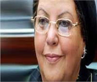 عائشة عبدالهادي: لم أتخلى يومًا عن «الأفرول» حتى بعد الوزارة