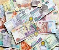    انخفاض أسعار العملات العربية في ختام تعاملات اليوم