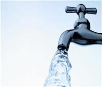 غدا.. انخفاض ضغوط المياه ببعض مناطق مدينة بدر 