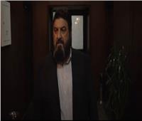 فيديو| خالد الصاوي يجسد دور خيرت الشاطر في «الاختيار 3»