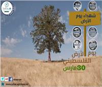 46 عامًا على يوم الأرض الفلسطيني.. ومرصد الأزهر: الذاكرة حية والصمود متواصل