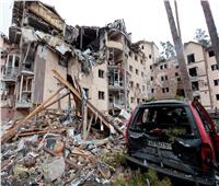 عمدة خاركيف: القوات الروسية دمرت 15% من المنازل السكنية بالمدينة