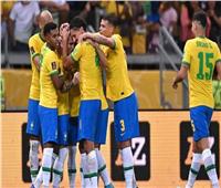 تصنيف فيفا.. البرازيل يخطف الصدارة وتراجع بلجيكا وتقدم السعودية