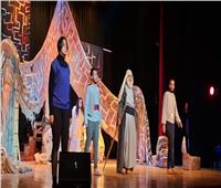 «قصور الثقافة» تواصل فعاليات المهرجان الإقليمي لنوادي المسرح بأسيوط