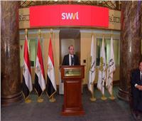 رئيس البورصة المصرية يتحدث عن قصة نجاح مصرية عربية "قابلة للتكرار"