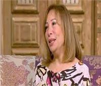 صفاء الطوخي: شخصيتي في «يوتيرن» تعبر عن قضايا المرأة المصرية والعربية