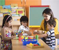 تعليم القاهرة: القبول برياض الأطفال لغات ممتد حتى 29 يونيو المقبل