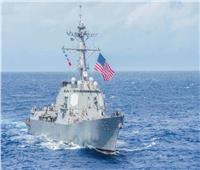 الصين: نرفض الاستفزازات المتكررة من السفن الحربية والطائرات الأمريكية
