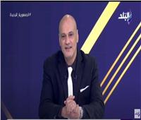 خالد ميري: «الثانوية العامة ما زالت البعبع.. ونسب النجاح السنة دي مبشرة»