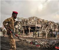 مجلس الأمن الدولي يقرّ بالإجماع تشكيل قوة سلام جديدة في الصومال