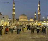 مسجد السيد البدوي بطنطا يستعد لشهر رمضان وعودة احتفالات ليلة القدر