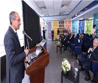 وزير الاتصالات: توفير 3500 فرصة عمل للشباب بـ«كونسنتريكس مصر»