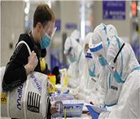 روسيا تسجل 342 وفاة و19 ألف إصابة بفيروس كورونا 
