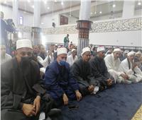 محافظ البحيرة: افتتاح 21 مسجدًا جديدًا بتكلفة 33 مليون بنطاق 9 مراكز 