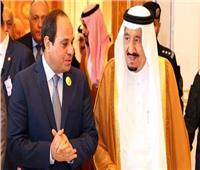الرئيس السيسي يهنئ الملك سلمان بمناسبة شهر رمضان الكريم