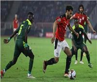 اتحاد الكرة يجهز ملف التصعيد للمحكمة الرياضية بشأن إعادة مباراة مصر والسنغال