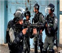مقتل 3 فلسطينيين في عملية للشرطة الإسرائيلية بالضفة الغربية
