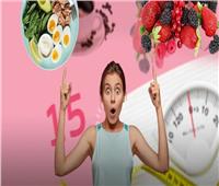  «شهر رمضان في فصل الربيع».. فرصة وخيارا غذائيا أساسيا لفقدان الوزن الزائد
