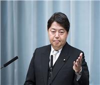 وزير الخارجية الياباني يصل بولندا للقيام بالترتيبات اللازمة لقبول لاجئين أوكرانيين