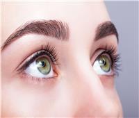  علاج واعد لمرضي الجلوكوما تتضمن زرع الإسفنج في العين  