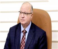 محافظ القاهرة يهنئ رئيس الوزراء ووزير الدفاع بالذكرى الـ40 لتحرير سيناء 
