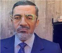 صبري فواز يجسد شخصية محمد مرسي في «الاختيار3»