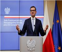 رئيس وزراء بولندا: مطالبة روسيا بدفع واردات الغاز بالروبل «ابتزاز»