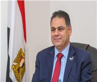 «الآثار» تصدر قرارا بشغل أحمد يوسف وظيفة مساعد الوزير للوعي والسياحة الداخلية