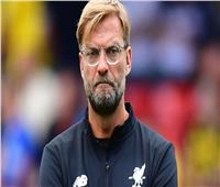رقم مميز ليورجن كلوب بعد فوز ليفربول على واتفورد
