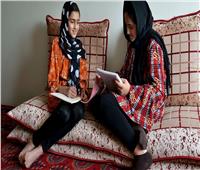 الحرمان من التعليم.. صدمة للفتيات في أفغانستان تكتسي بطابع الألم