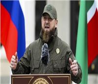 الرئيس الشيشاني: قواتنا بدأت باقتحام مناطق الجيش الأوكراني في ماريوبول 