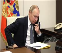 بوتين يبحث هاتفيًا مع رئيس كازاخستان مستجدات العملية العسكرية في أوكرانيا