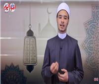  إنشودة «يا أيها النبي» مع المنشد عبدالرحمن عباس| فيديو     
