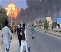 مقتل وإصابة 35 شخصاً في انفجار بالعاصمة الأفغانية «كابول»