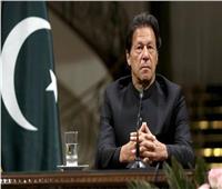 رئيس الوزراء الباكستاني يعلن حل الحكومة