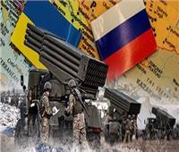حرب أوكرانيا تجبر مئات الشركات على تعليق صفقات تمويل بـ 45 مليار دولار