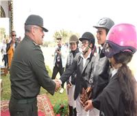 القوات المسلحة تنظم مهرجان احتفالاً بيوم الشهيد وتزامنًا مع يوم اليتيم