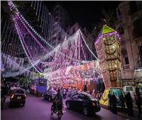 «شوارع القاهرة سهرانة» | مواعيد غلق المحال ووسائل النقل والأنفاق في رمضان