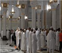 تجهيز 80 مصلى في التوسعة السعودية الثالثة بالمسجد الحرام | صور
