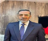 «الاختيار 3».. محمد مرسي يشعر بالخوف من الشعب المصري