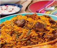 رمضان 2022.. طريقة عمل خلطات «البرياني» بأطعمة مختلفة