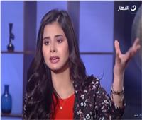 منة عرفة عن صورها: "محدش ليه فيه هاستغفر وربنا هيسامحني" | فيديو