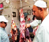 التموين تطرح اللحوم الهندي بـ56 جنيها للكيلو والبرازيلي بـ 80
