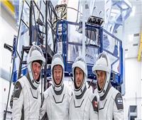 «ناسا» تطلق  أول مهمة سياحة فضائية