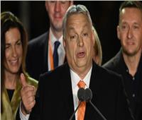رئيس وزراء المجر ينتقد زيلينسكي بعد فوزه بالانتخابات