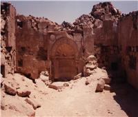 تعرف على المساجد الأثرية في سيناء 
