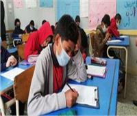 «تعليم المنيا»: 126 ألف تلميذ يؤدون امتحانات الإنجليزي لـ«رابعة إبتدائي» 