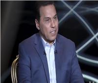 حسام البدري ينفي اشتراطه الحصول على 100 ألف جنيه للظهور على قناة الأهلي| فيديو 