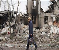 تقرير أممي: مقتل 1430 شخصًا منذ بداية الحرب في أوكرانيا